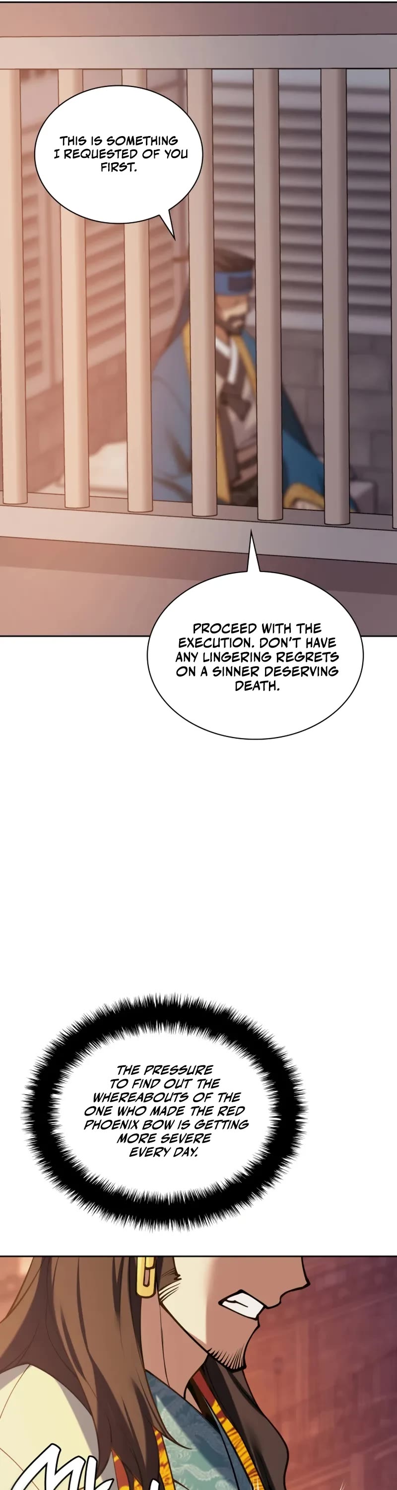 Overgeared (Team Argo) chapter 306 page 12