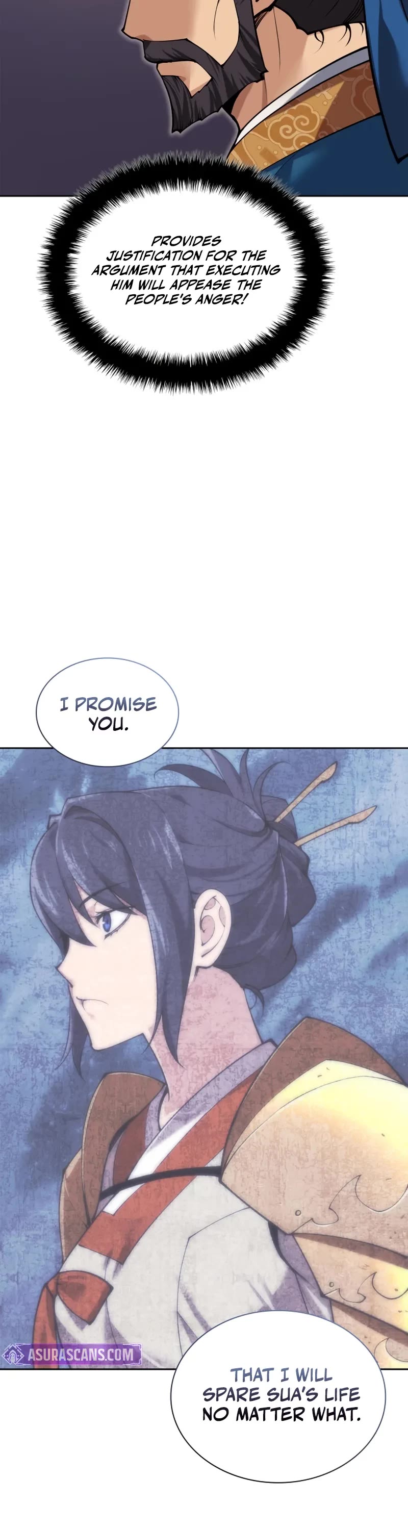Overgeared (Team Argo) chapter 306 page 14