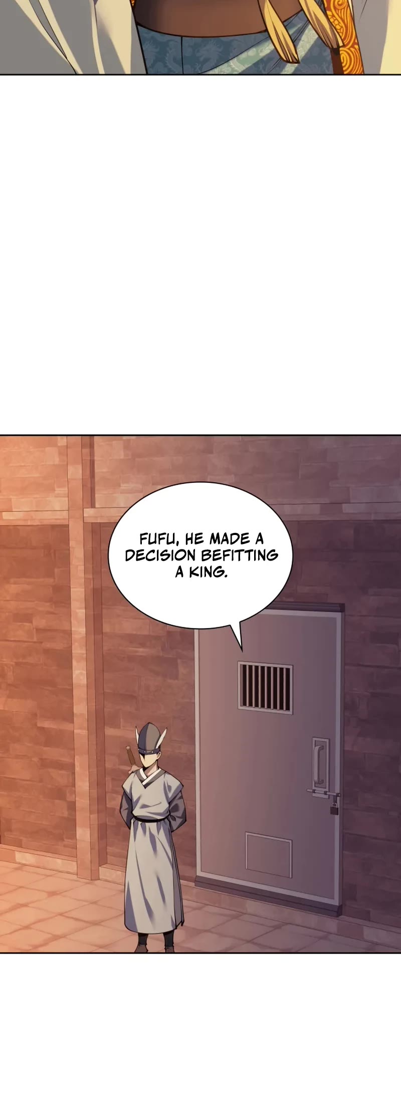 Overgeared (Team Argo) chapter 306 page 16