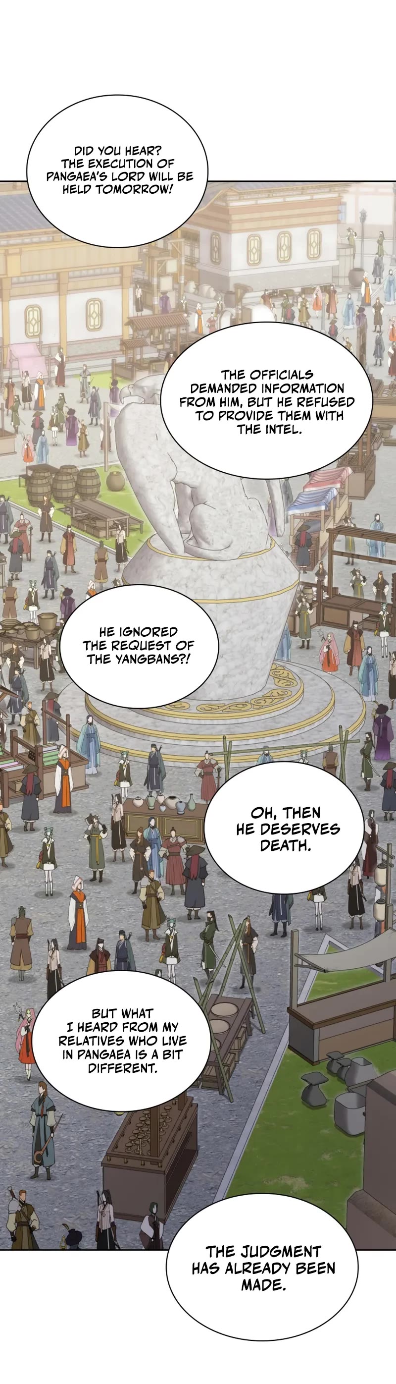 Overgeared (Team Argo) chapter 306 page 25