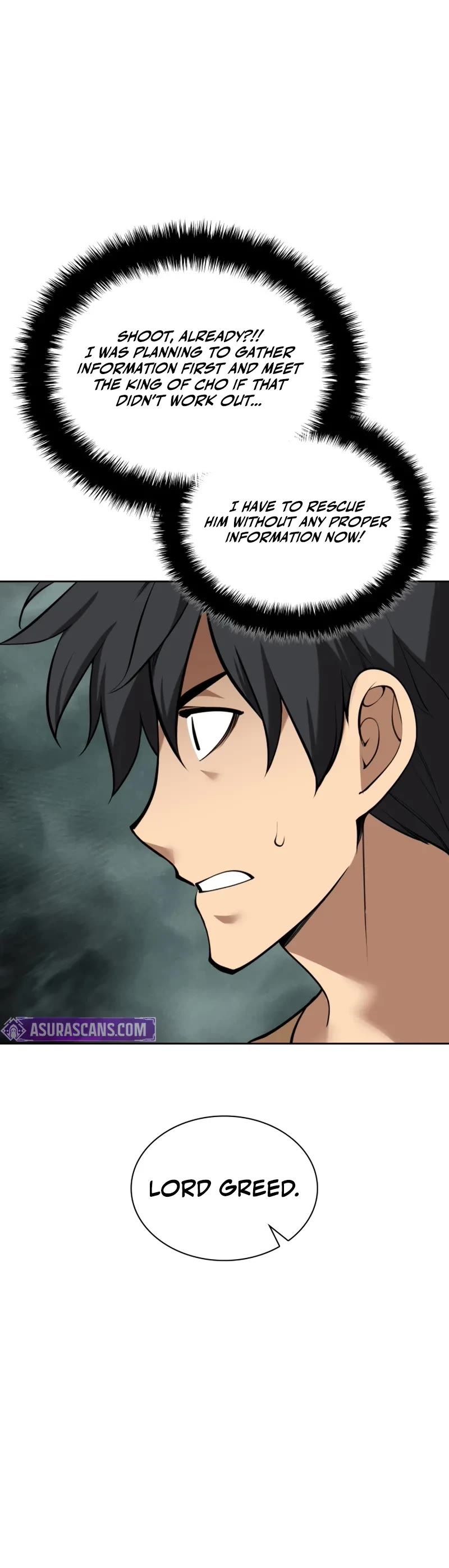 Overgeared (Team Argo) chapter 306 page 26