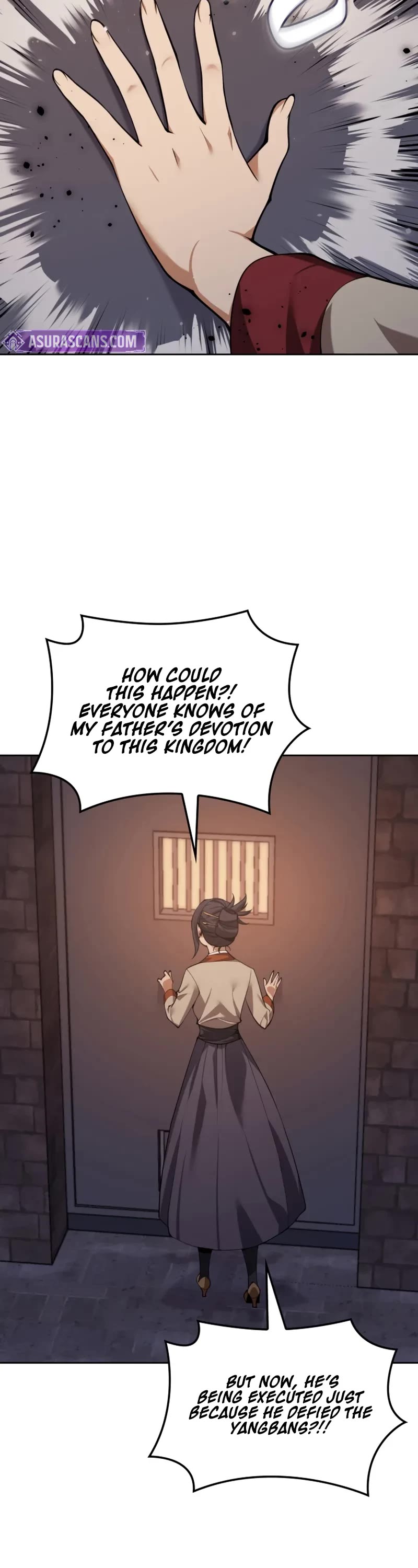 Overgeared (Team Argo) chapter 306 page 29