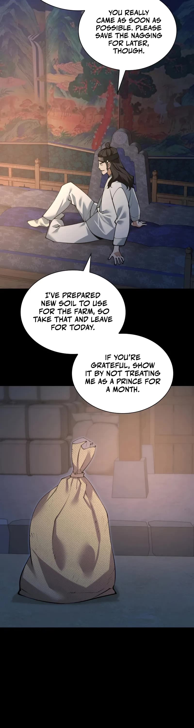 Overgeared (Team Argo) chapter 306 page 3