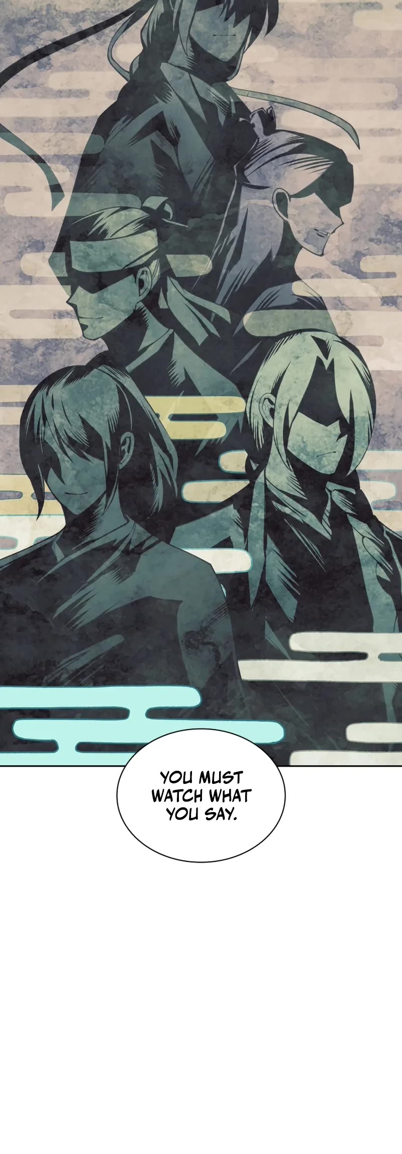 Overgeared (Team Argo) chapter 306 page 31