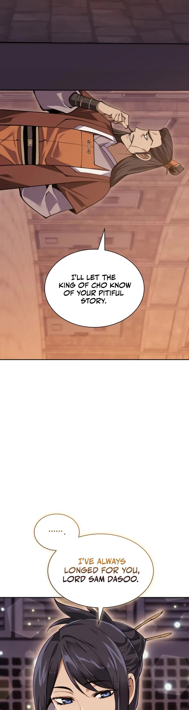 Overgeared (Team Argo) chapter 306 page 33