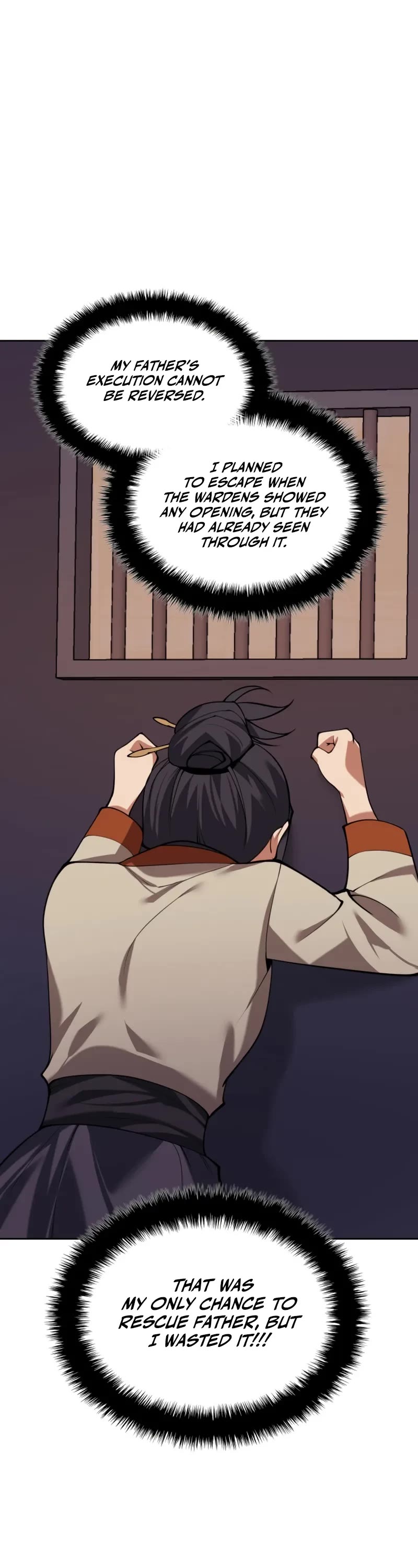 Overgeared (Team Argo) chapter 306 page 37