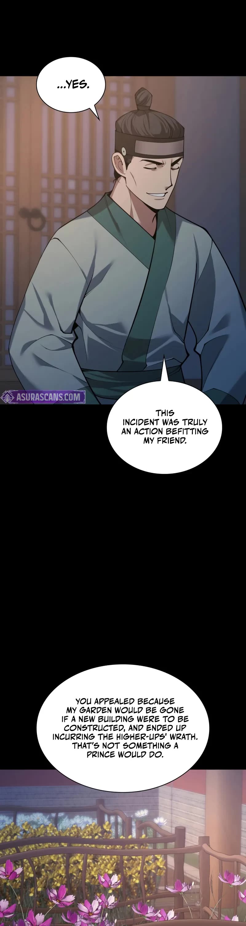 Overgeared (Team Argo) chapter 306 page 4