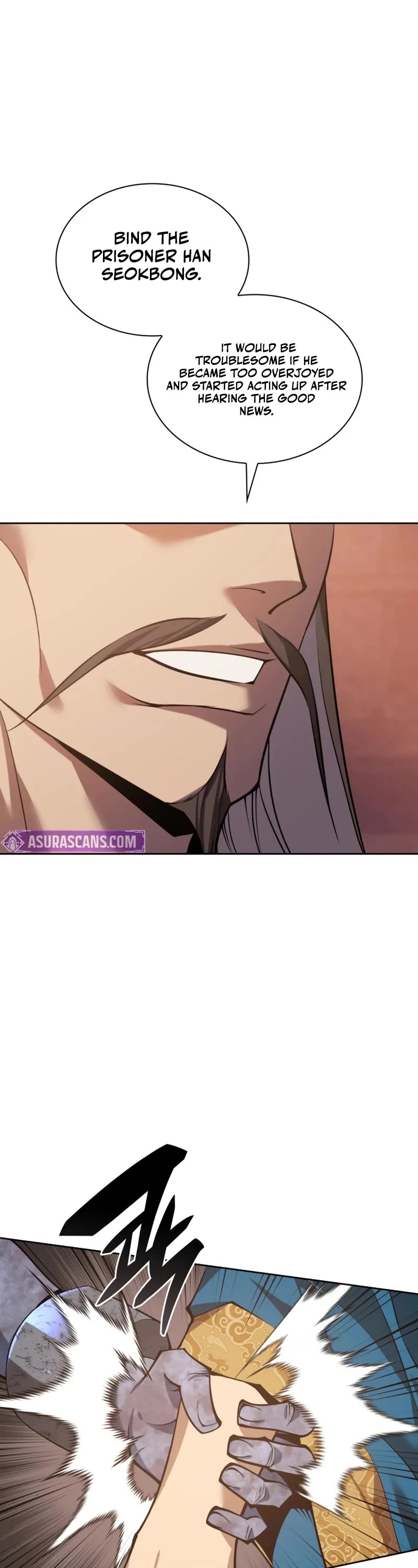 Overgeared (Team Argo) chapter 306 page 54