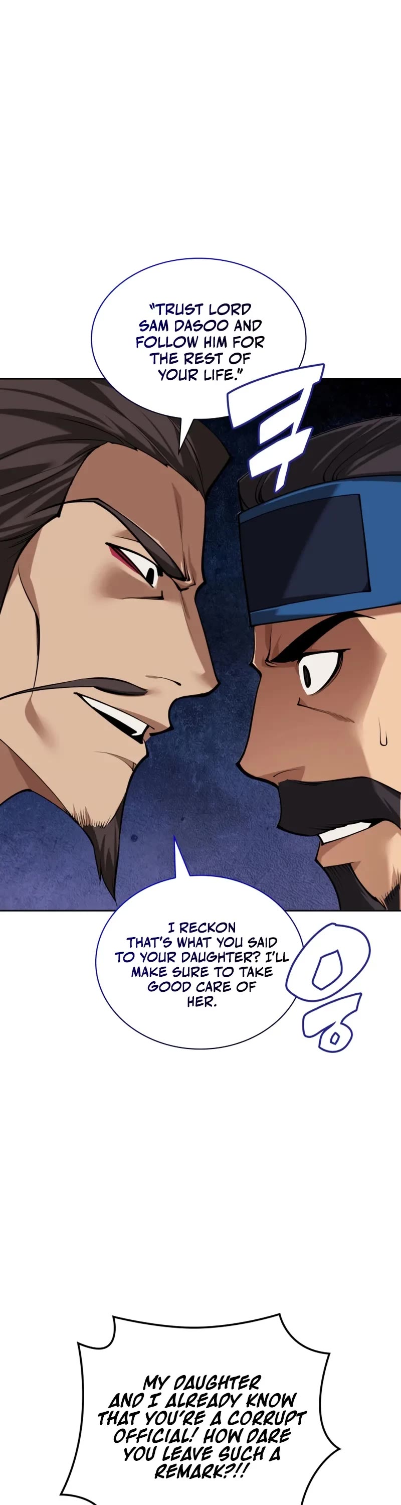 Overgeared (Team Argo) chapter 306 page 57