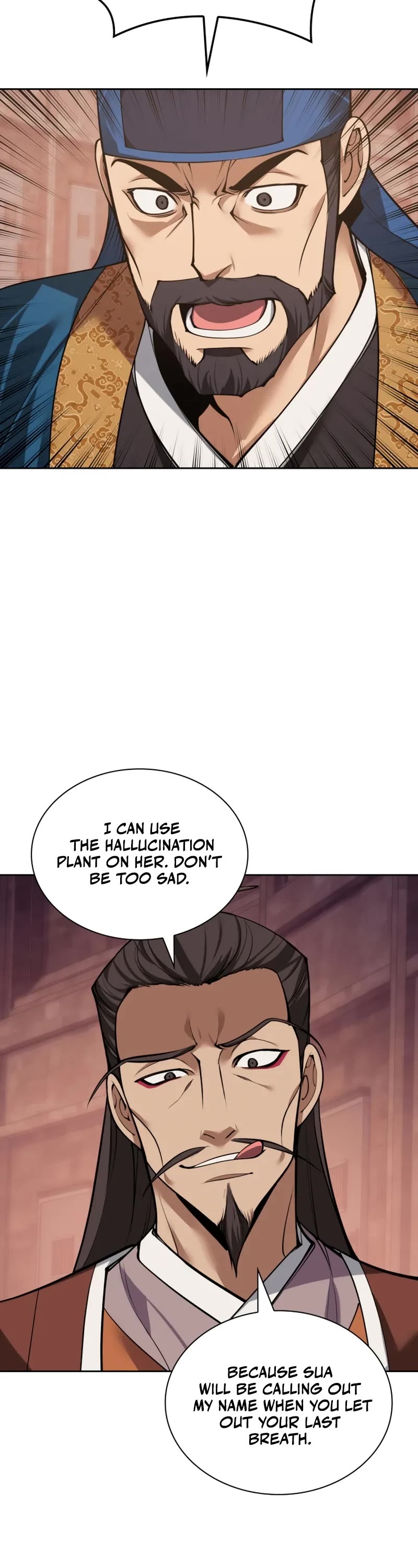 Overgeared (Team Argo) chapter 306 page 58