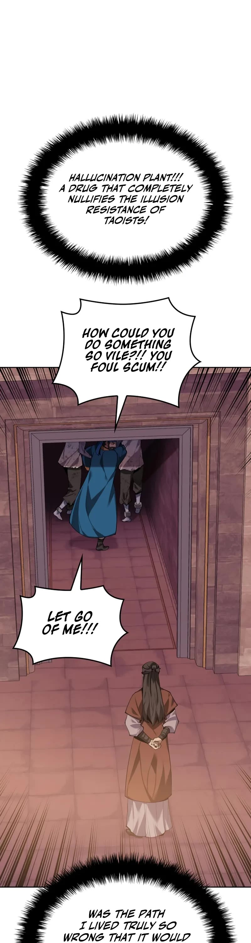 Overgeared (Team Argo) chapter 306 page 59