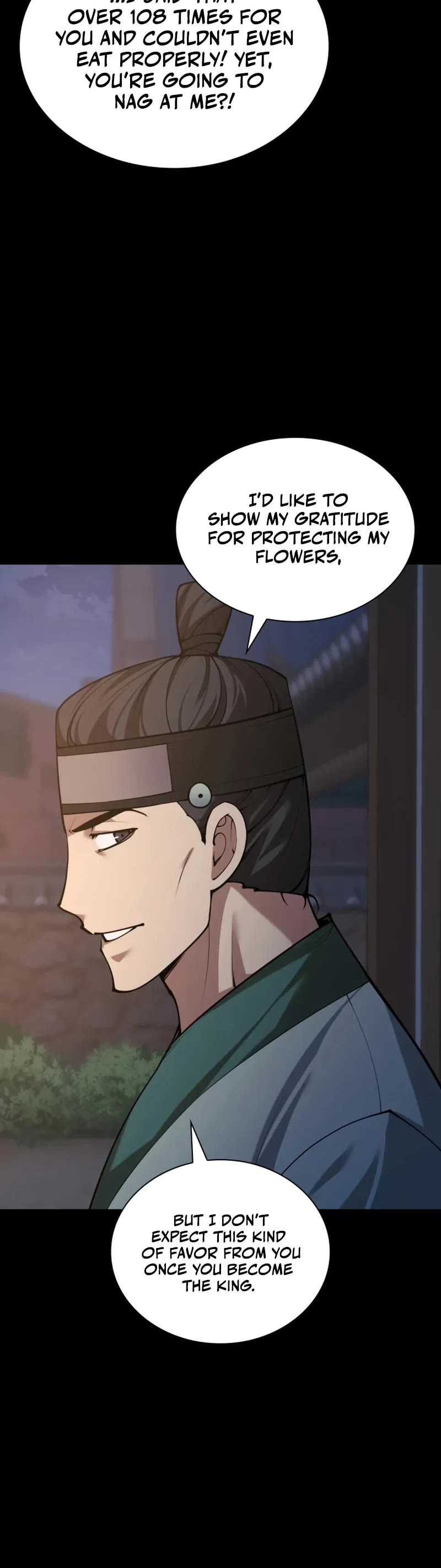 Overgeared (Team Argo) chapter 306 page 6