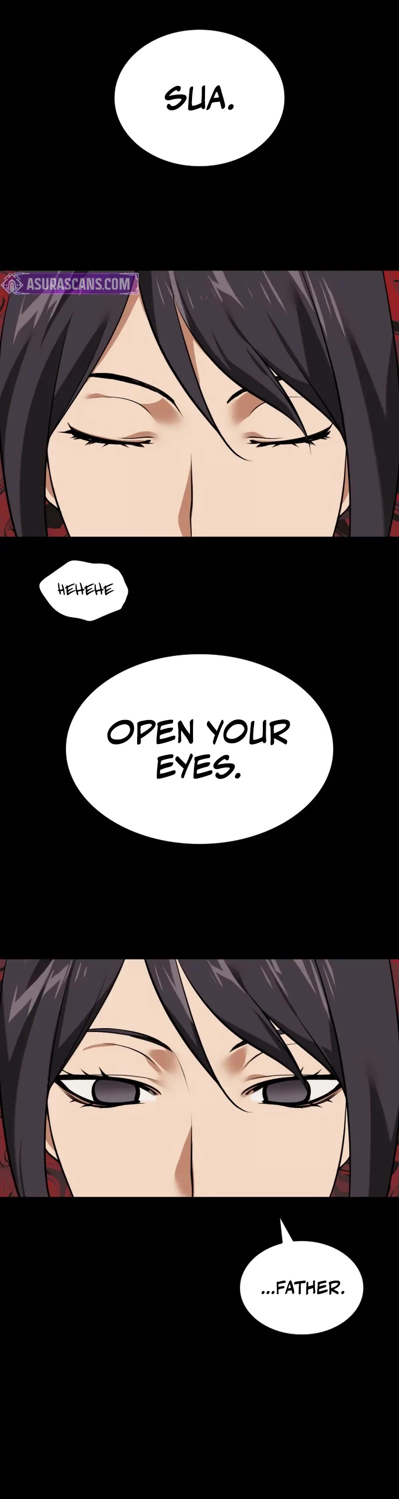 Overgeared (Team Argo) chapter 306 page 61