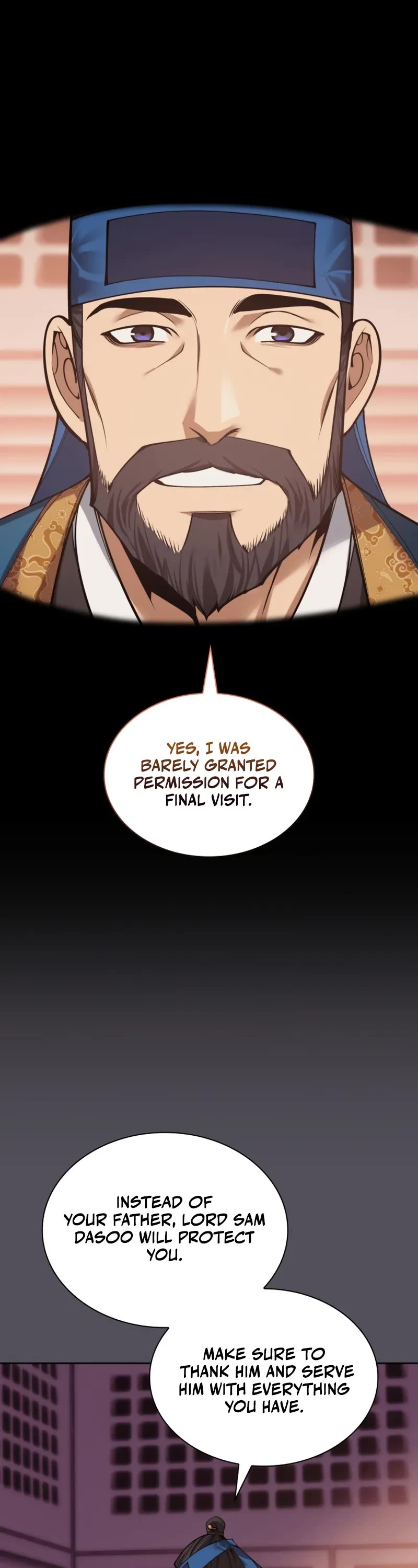 Overgeared (Team Argo) chapter 306 page 62