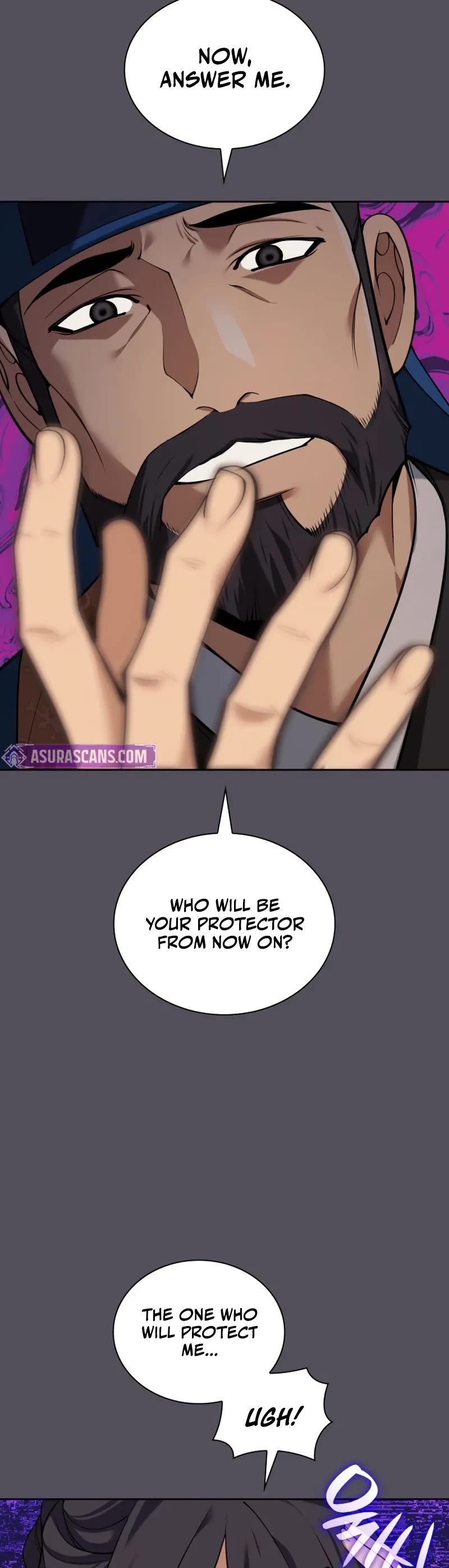 Overgeared (Team Argo) chapter 306 page 65