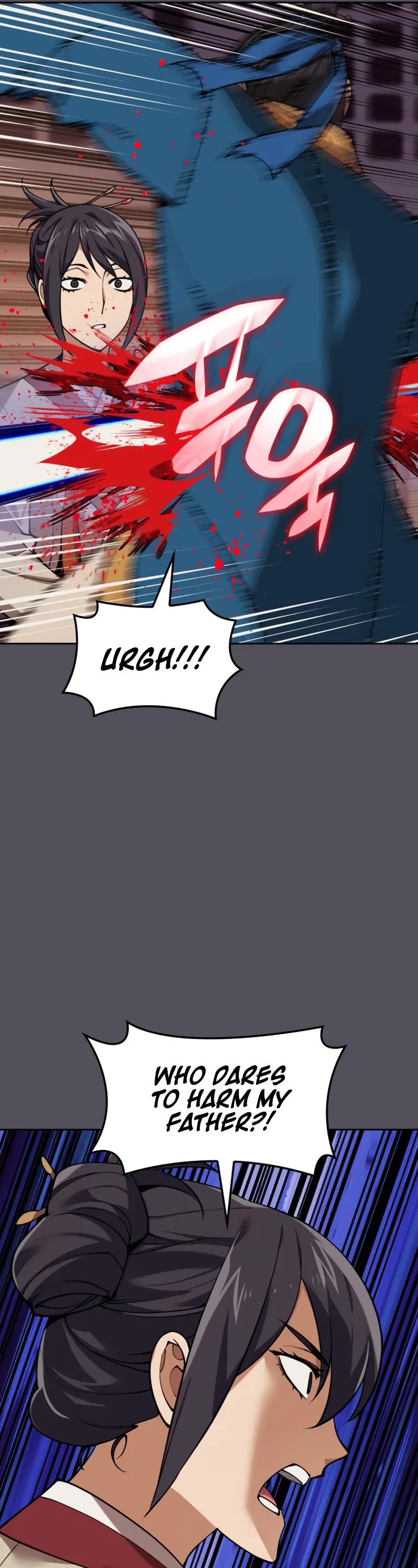 Overgeared (Team Argo) chapter 306 page 67