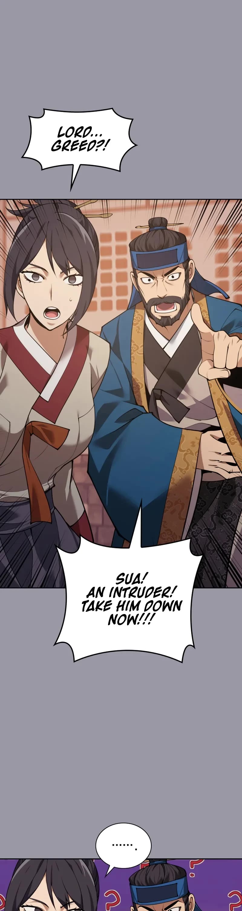 Overgeared (Team Argo) chapter 306 page 69