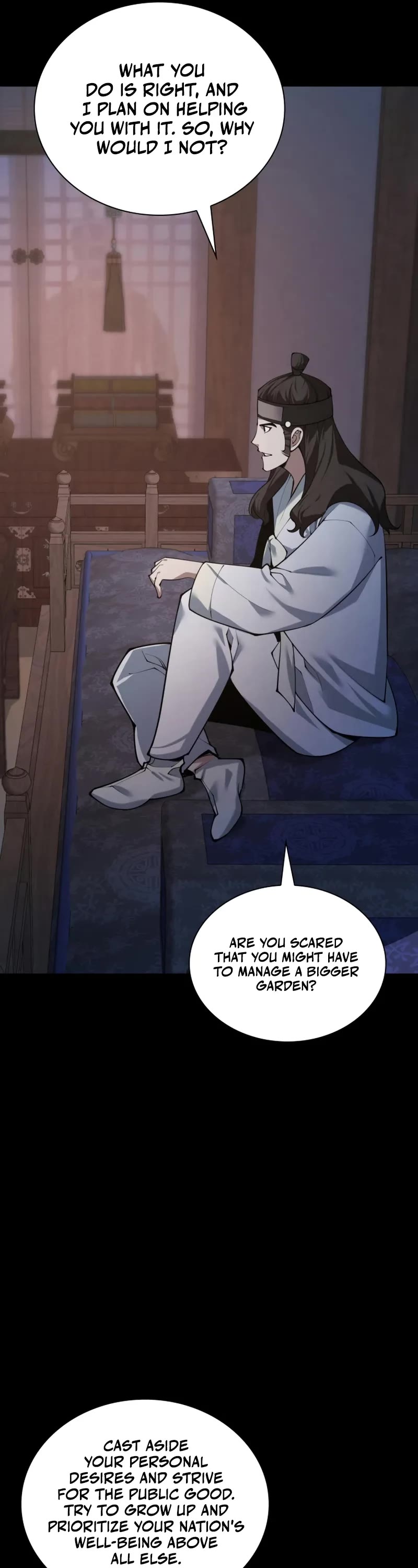 Overgeared (Team Argo) chapter 306 page 7