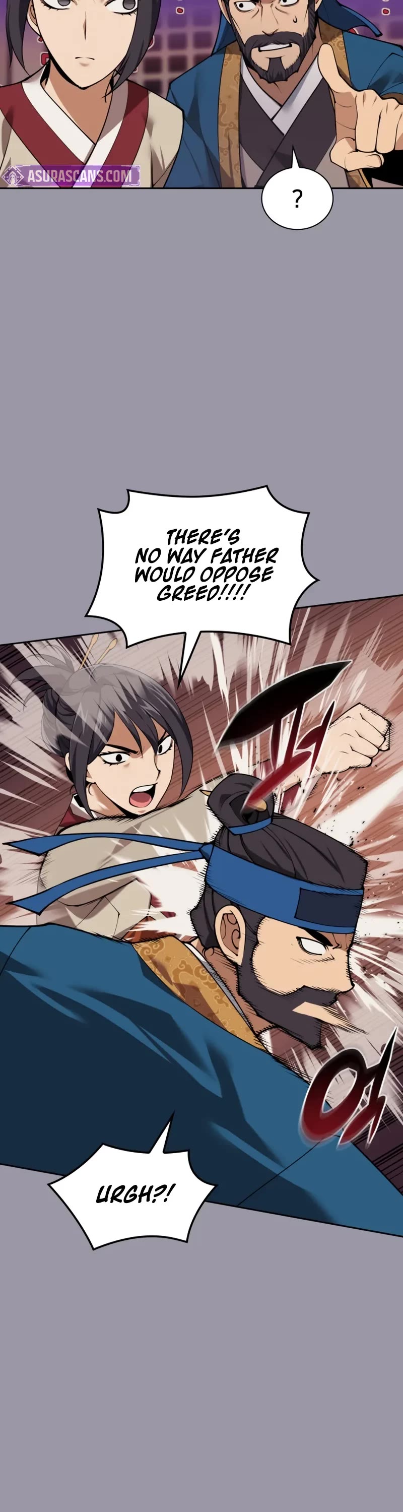 Overgeared (Team Argo) chapter 306 page 70