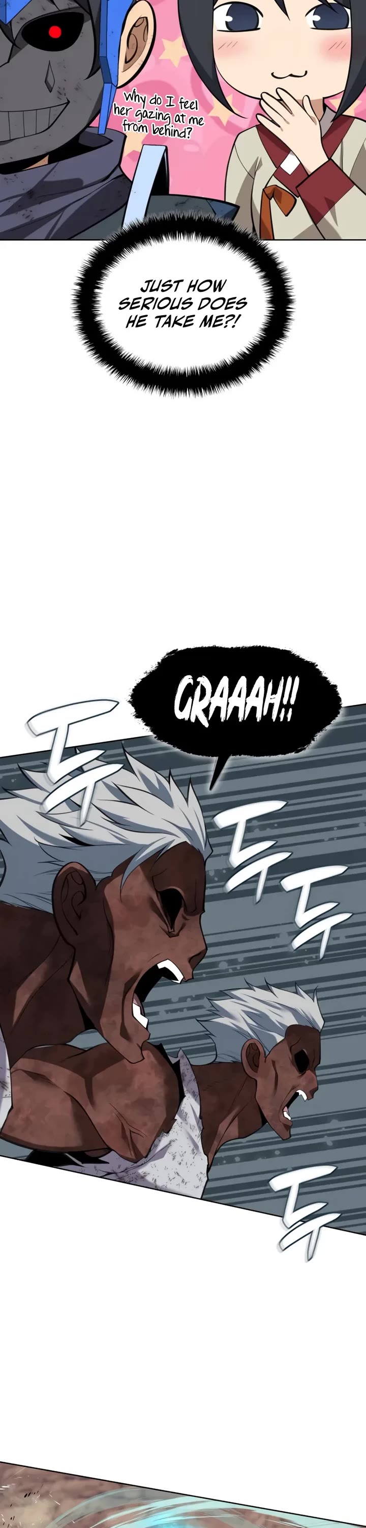Overgeared (Team Argo) chapter 307 page 36