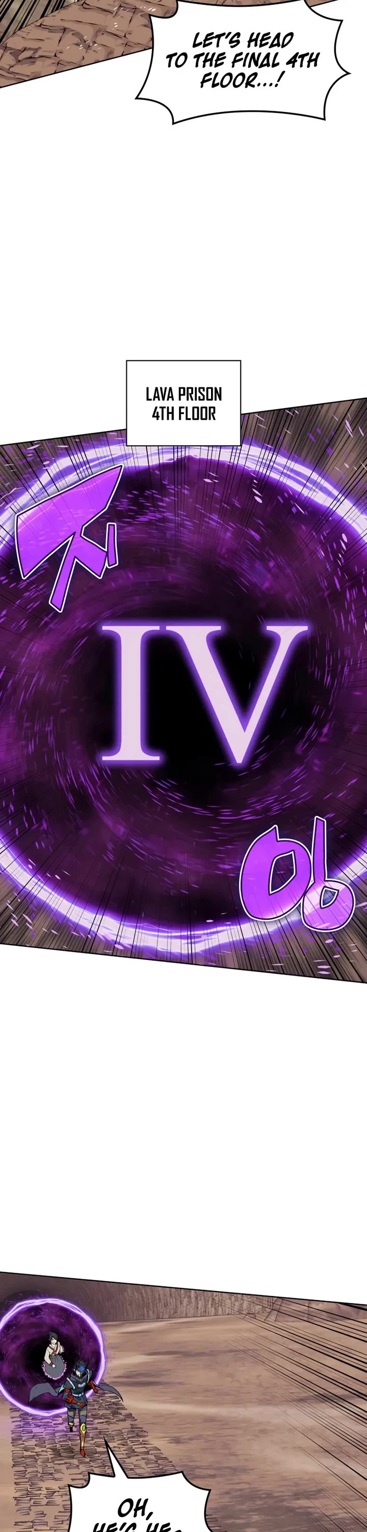 Overgeared (Team Argo) chapter 307 page 41
