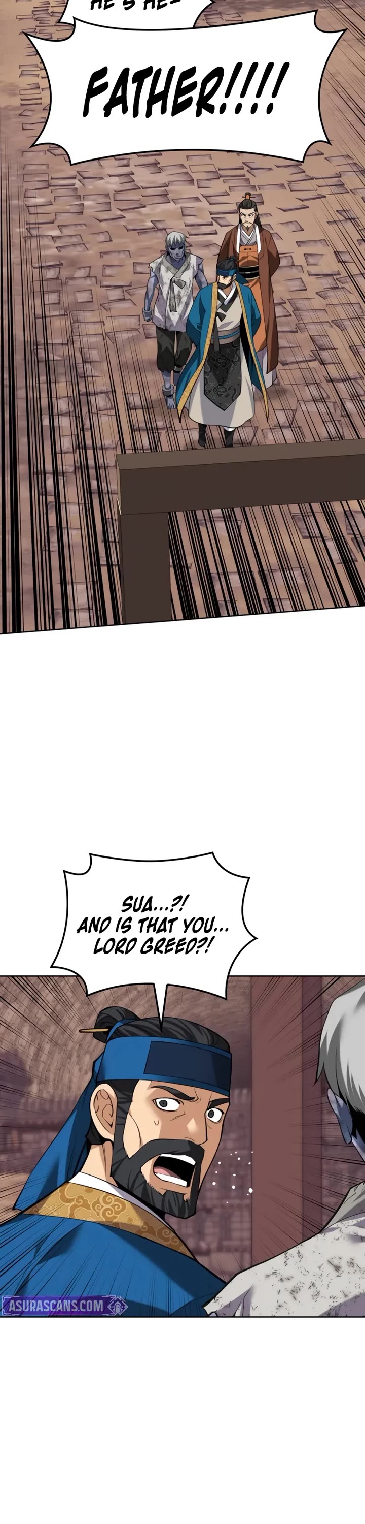 Overgeared (Team Argo) chapter 307 page 42