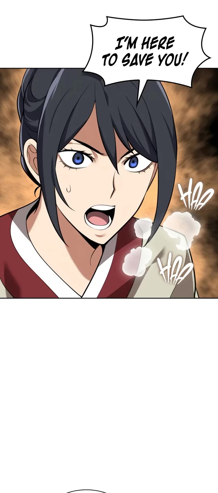Overgeared (Team Argo) chapter 307 page 43