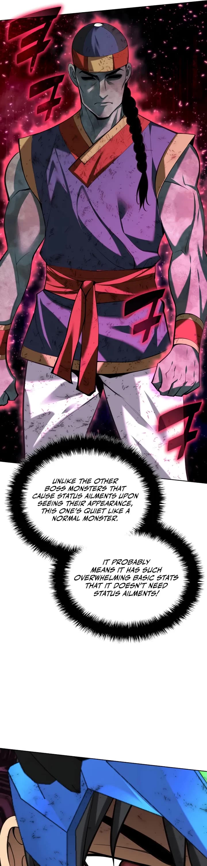 Overgeared (Team Argo) chapter 307 page 49