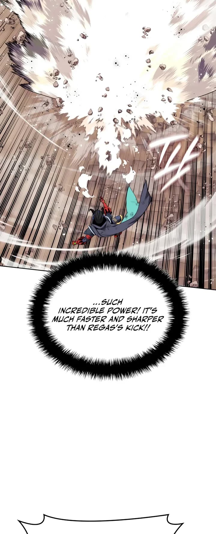 Overgeared (Team Argo) chapter 307 page 52