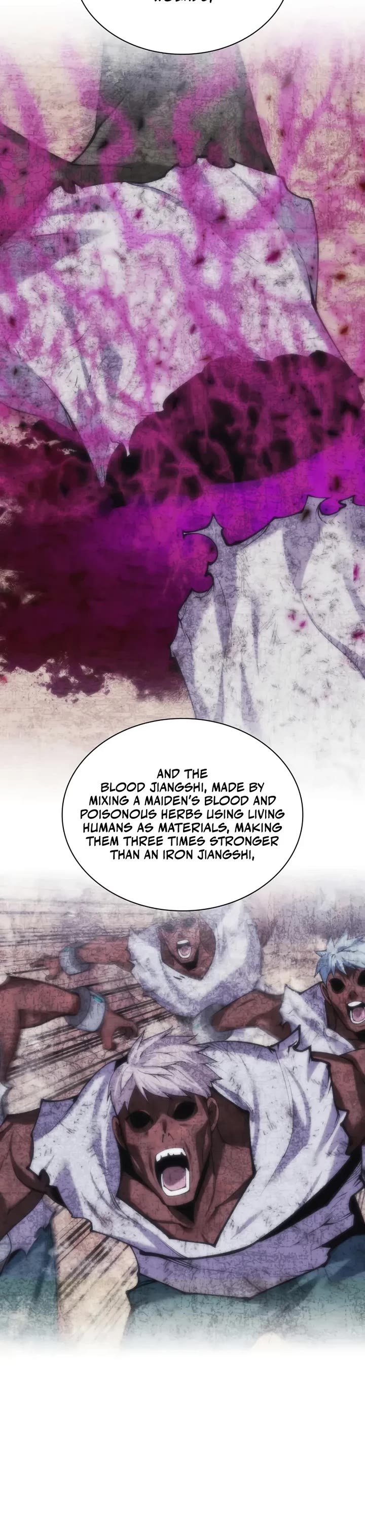 Overgeared (Team Argo) chapter 307 page 55