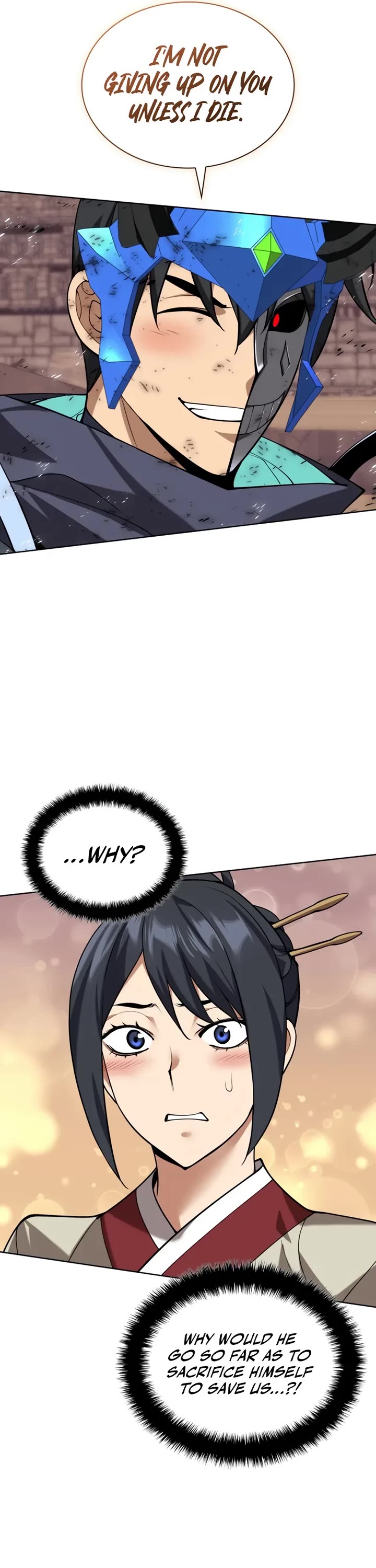 Overgeared (Team Argo) chapter 307 page 69