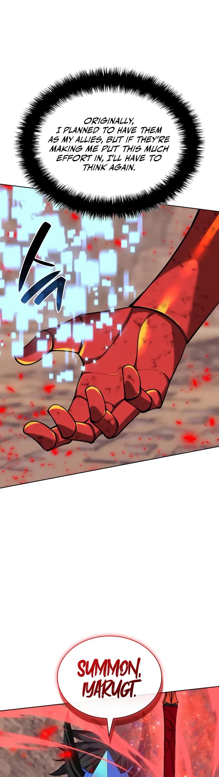 Overgeared (Team Argo) chapter 307 page 70