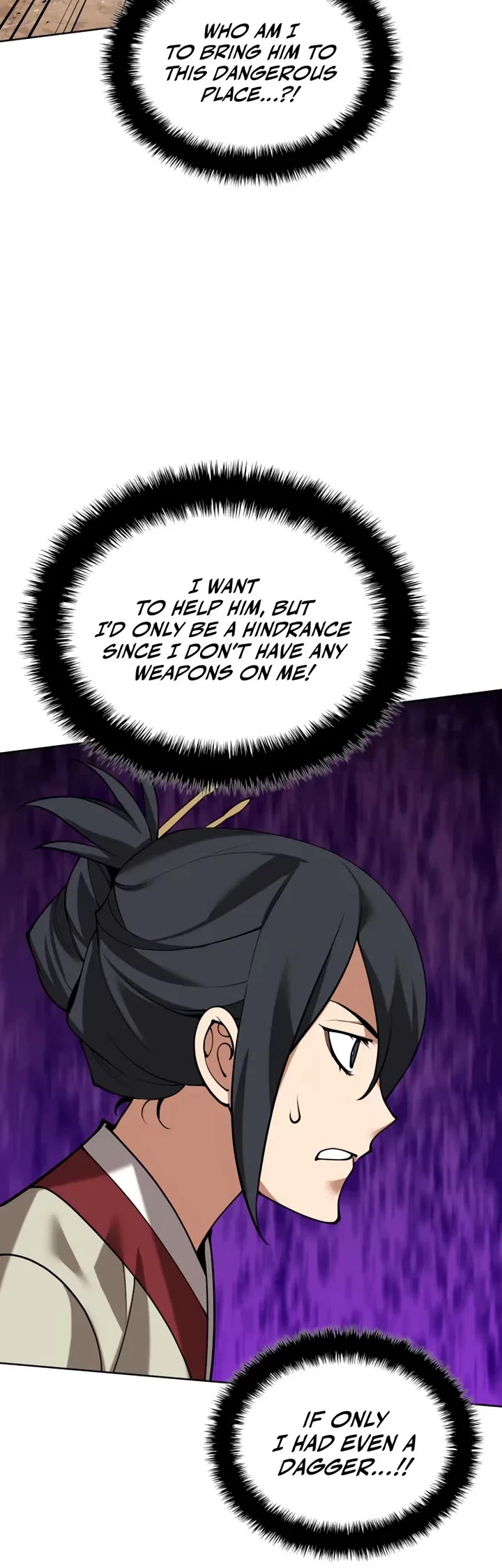 Overgeared (Team Argo) chapter 307 page 9
