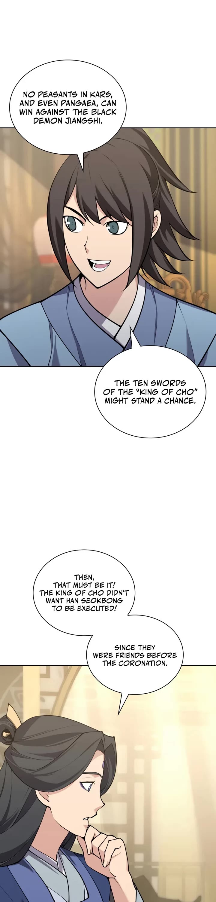 Overgeared (Team Argo) chapter 308 page 46