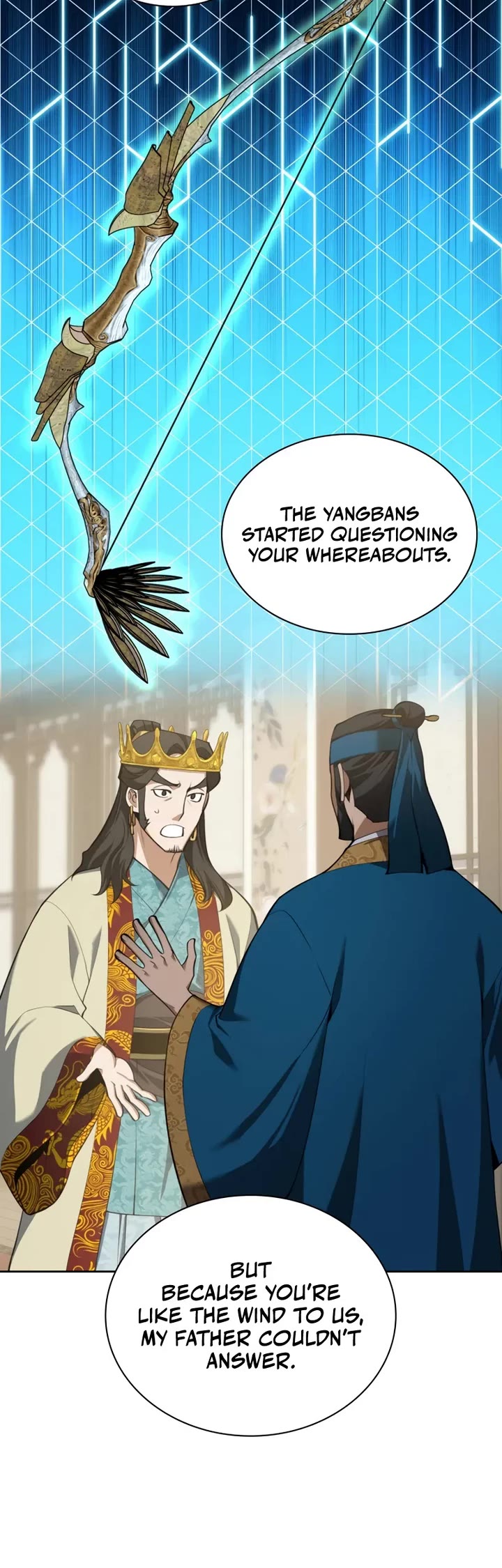 Overgeared (Team Argo) chapter 308 page 65