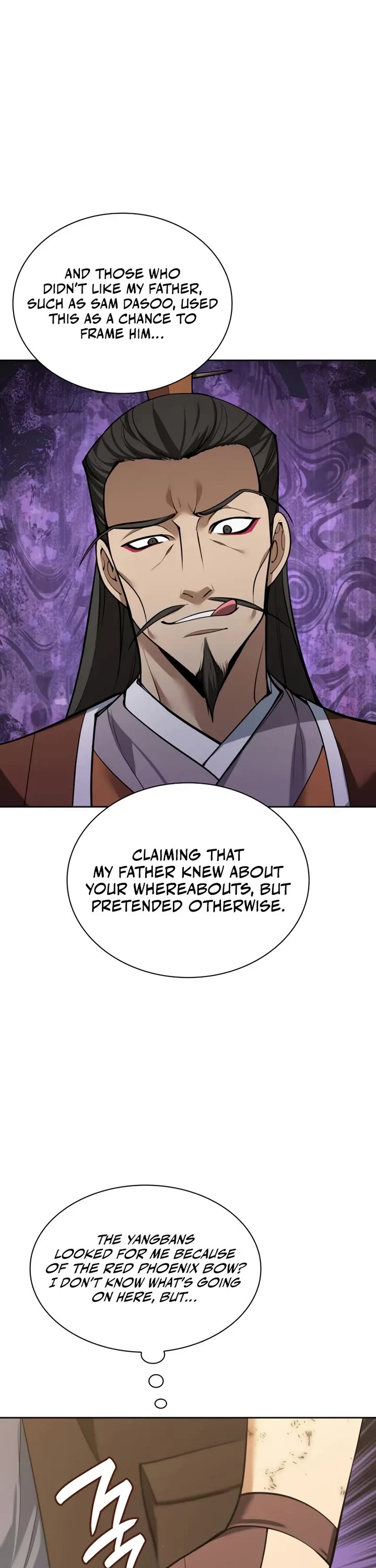 Overgeared (Team Argo) chapter 308 page 66