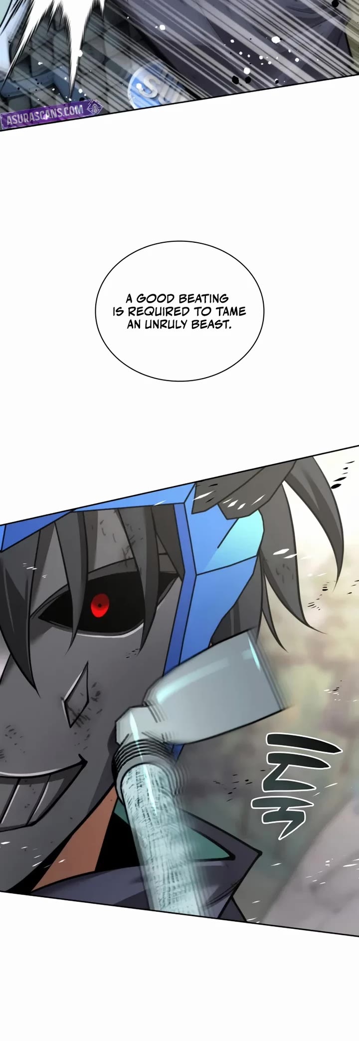 Overgeared (Team Argo) chapter 309 page 24