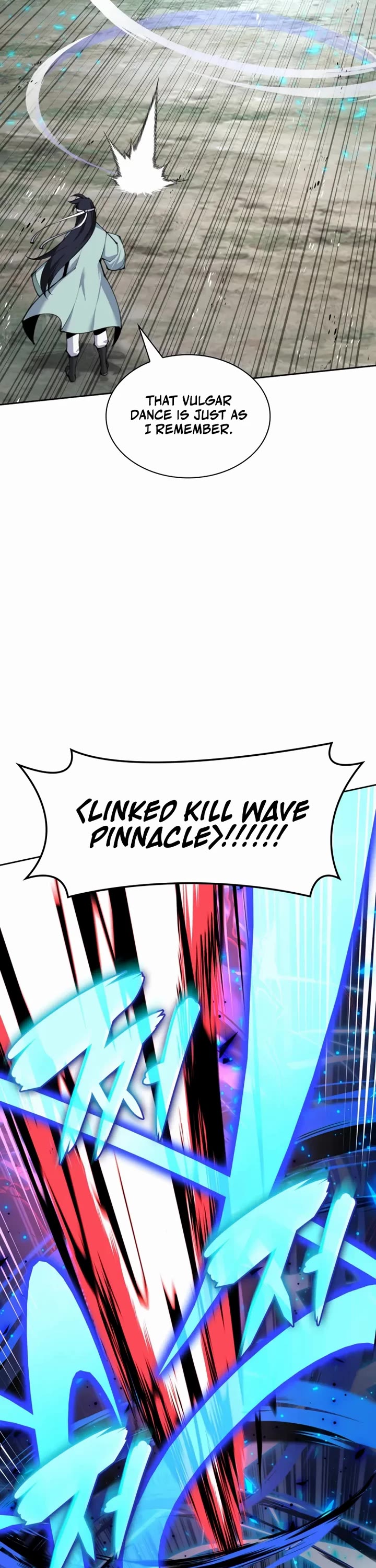 Overgeared (Team Argo) chapter 309 page 27