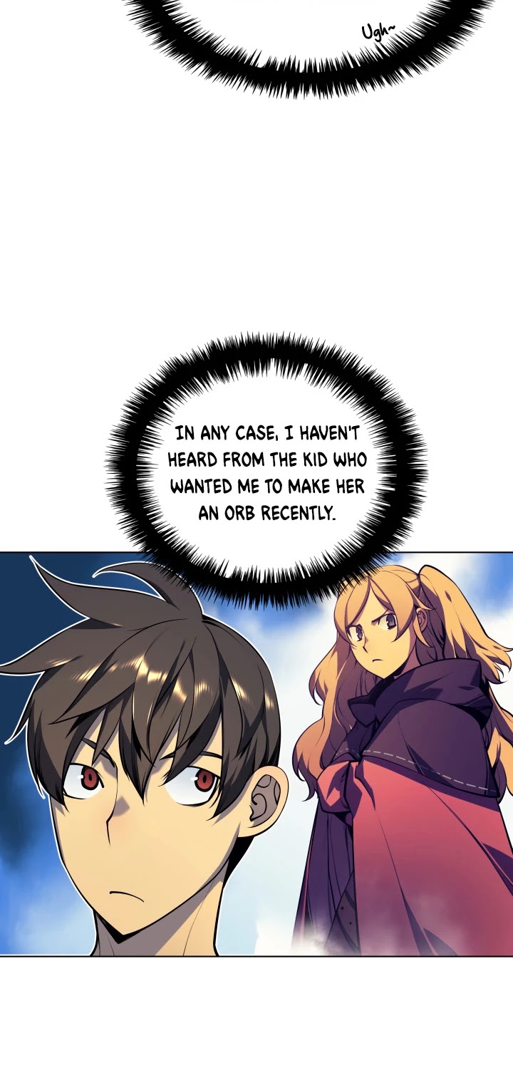 Overgeared (Team Argo) chapter 31 page 13