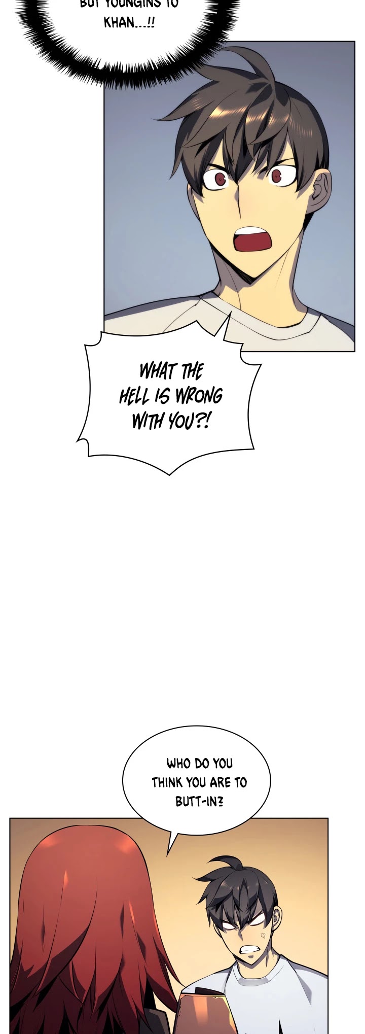 Overgeared (Team Argo) chapter 31 page 24