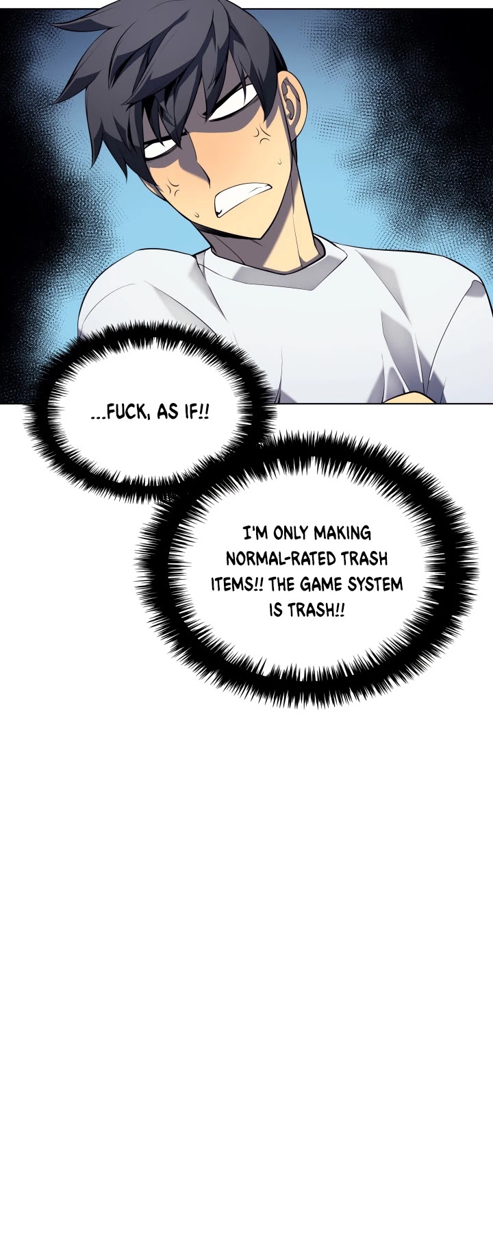 Overgeared (Team Argo) chapter 31 page 33