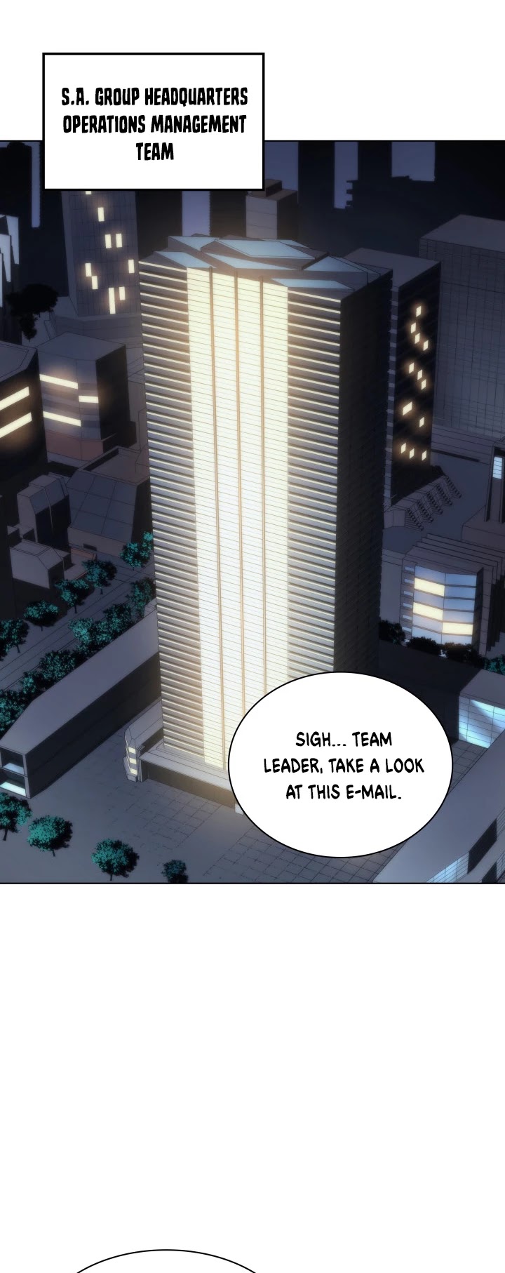 Overgeared (Team Argo) chapter 31 page 34