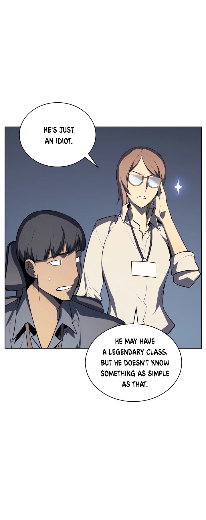 Overgeared (Team Argo) chapter 31 page 37