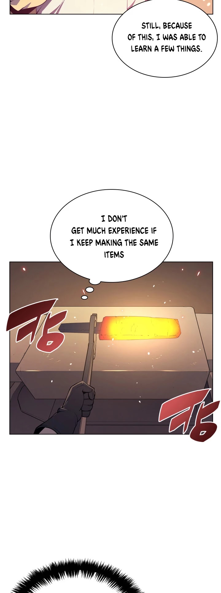 Overgeared (Team Argo) chapter 31 page 4