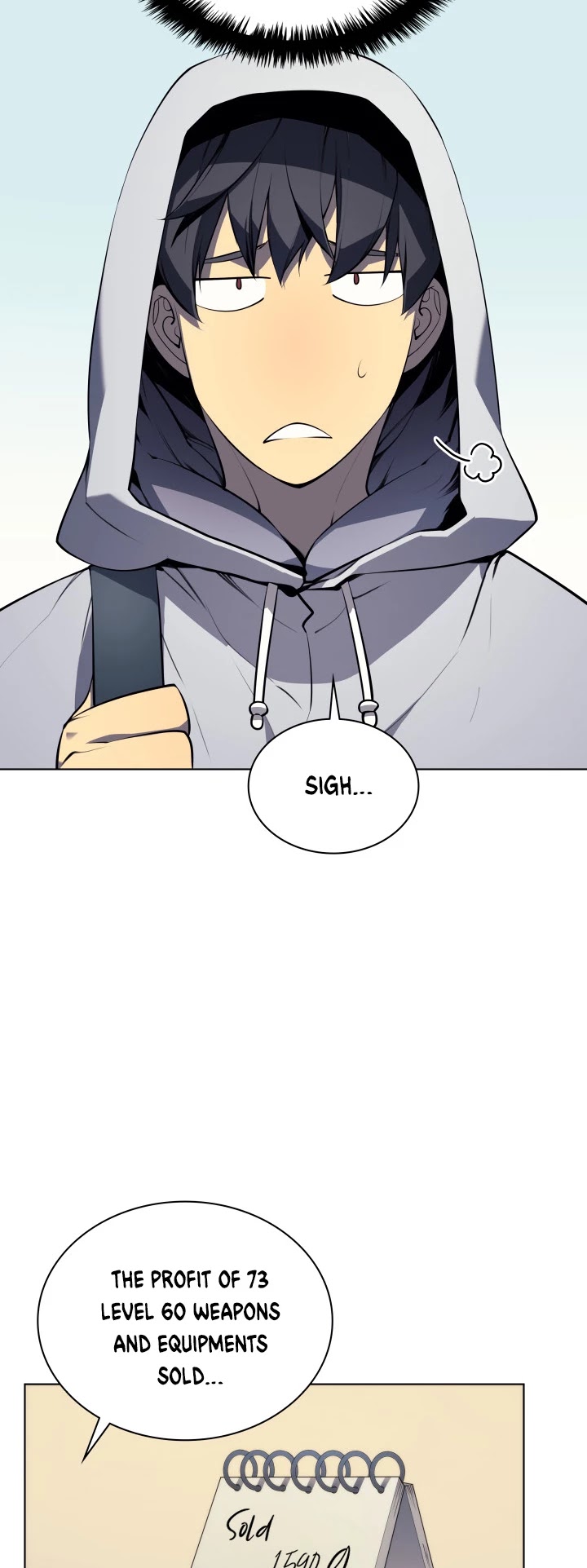 Overgeared (Team Argo) chapter 31 page 41