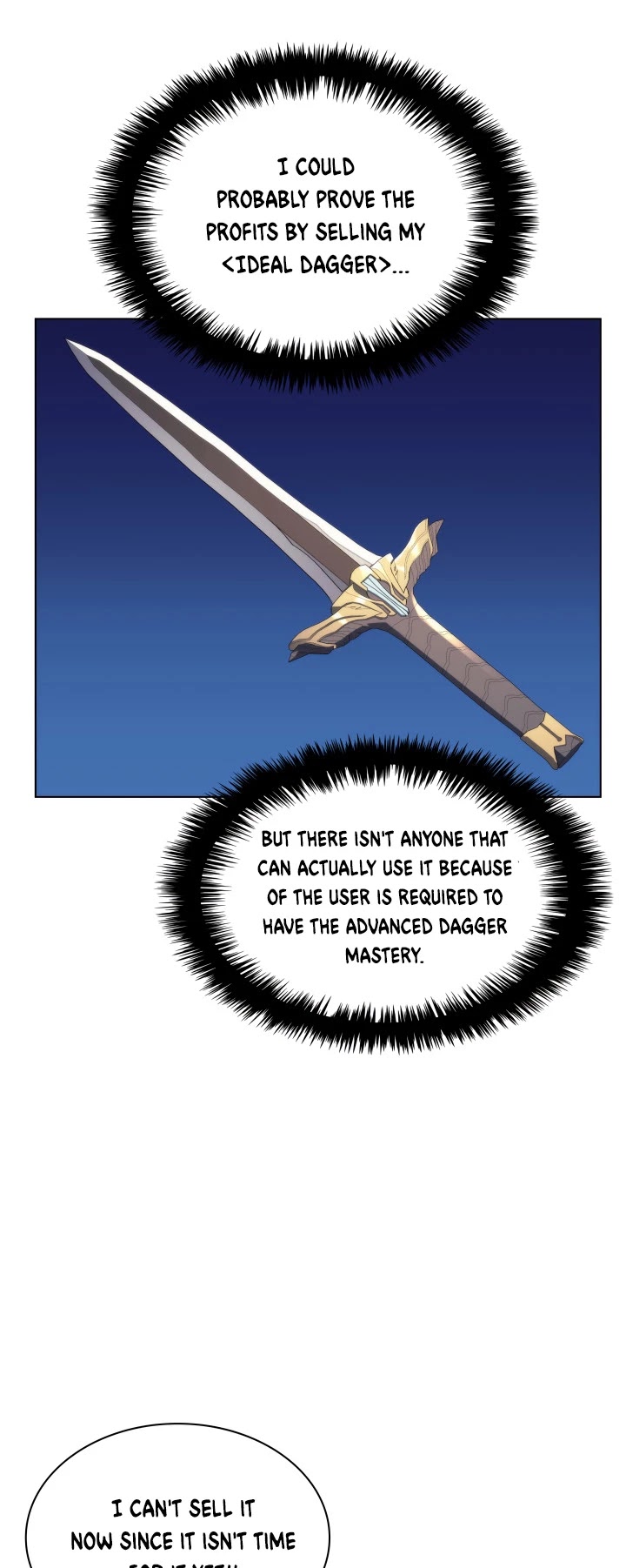 Overgeared (Team Argo) chapter 31 page 44