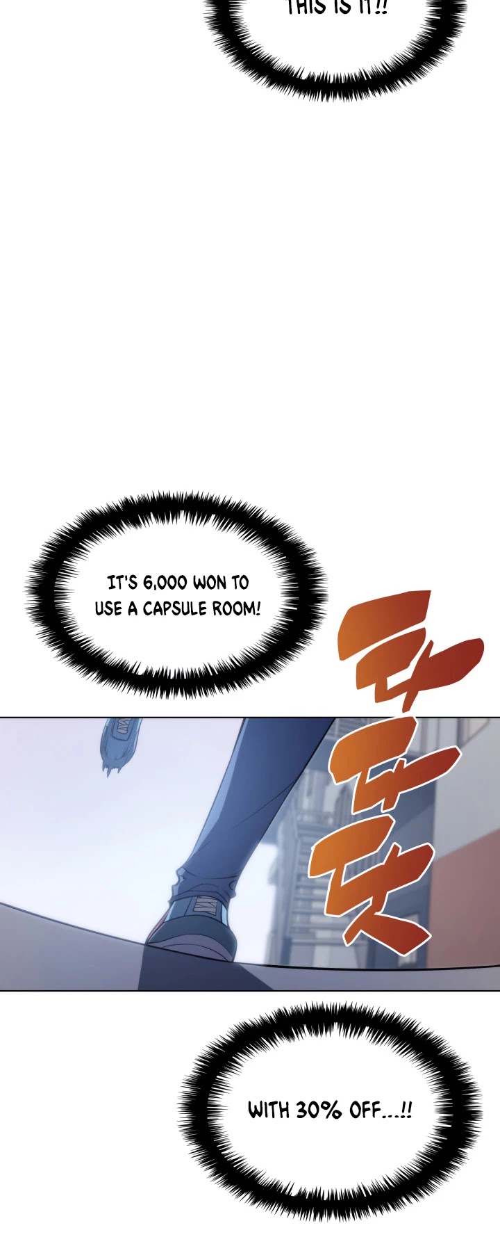 Overgeared (Team Argo) chapter 31 page 48