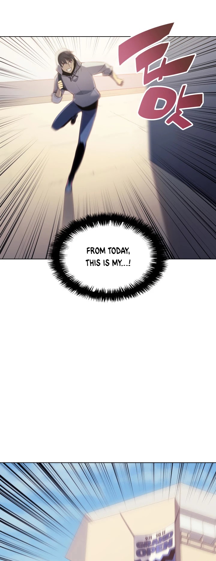 Overgeared (Team Argo) chapter 31 page 50