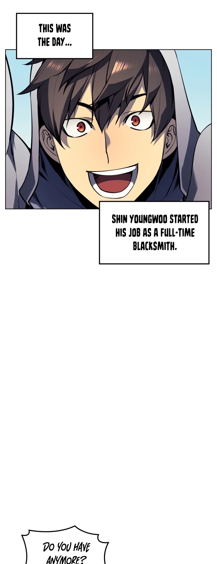 Overgeared (Team Argo) chapter 31 page 53