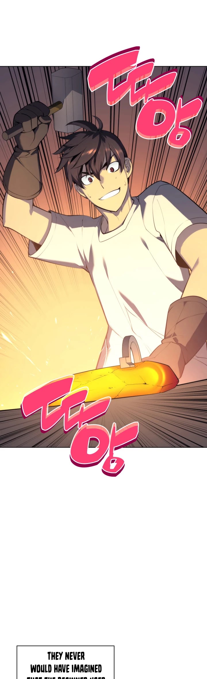 Overgeared (Team Argo) chapter 31 page 59